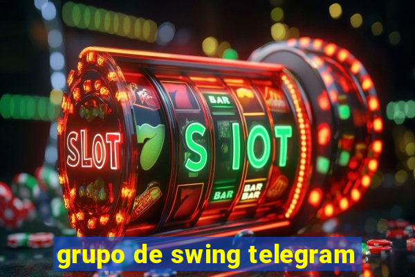 grupo de swing telegram